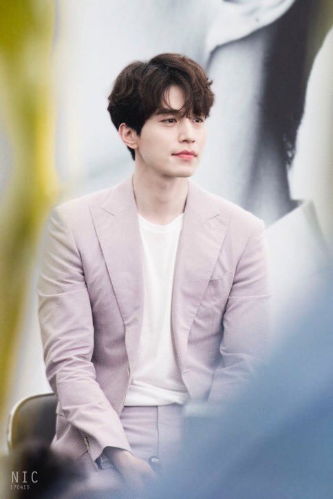 Happy birthday lee dong wook i wish you happiness until your next life, my grim reaper 