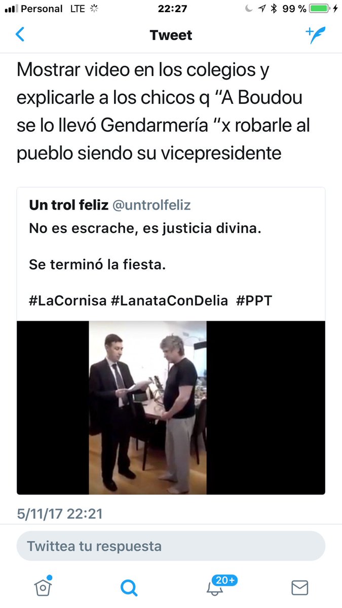 88lamaga's tweet photo. #LanataSinFiltro #LanataEnTLP #PPT https://t.co/WbqKjLmhOh