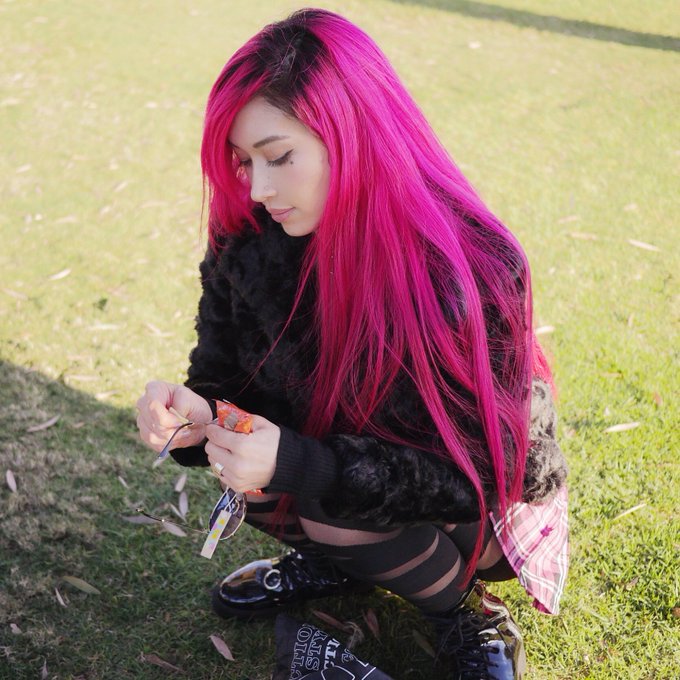 🌸💕Have a great week 💕🌸 https://t.co/4SAHVsb4s4<a href="/tag/cosplay"class="tags"><span>#cosplay</span></a><a href="/tag/finalfantasy"class="tags"><span>#finalfantasy</span></a><a href="/tag/tifa"class="tags"><span>#tifa</span></a><a href="/tag/finalfantasy7re"class="tags"><span>#finalfantasy7re</span></a>