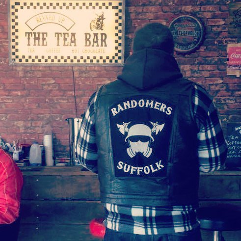 Randomers1851's tweet image. A few outings...
#RandomersSuffolk #OutlawsMC #SupportYourLocalOutlaws #OutlawSupport #OutlawsSupport #Support15 #SupportClub #BlackAndWhite