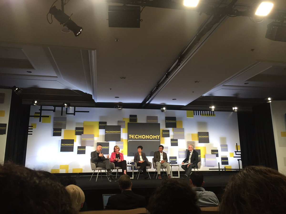 IoTthatMatters's tweet image. Kicking off #techonomy17 with man machine convergence.
