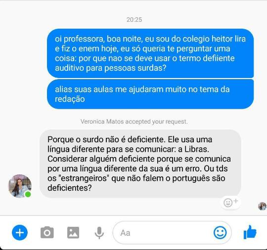 eri0k's tweet image. #AprendiNoEnem que deu ruim