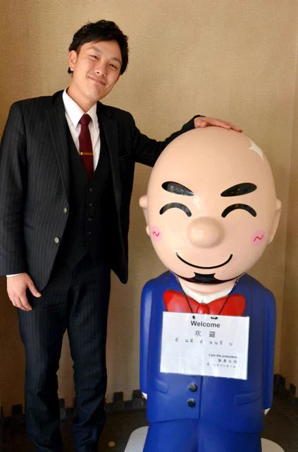 ハゲ歓喜ｗ掃除の手間がかからない理由で「薄毛」割引きのホテルが人気ｗｗｗ