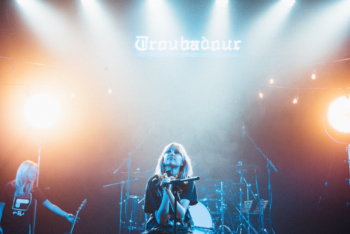 Grace VanderWaal tweet media