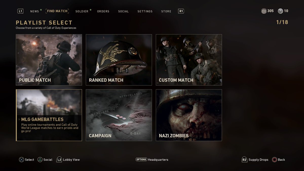 RealCompliments's tweet image. #PS4share