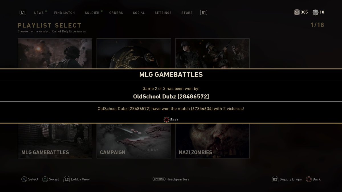 RealCompliments's tweet image. #PS4share