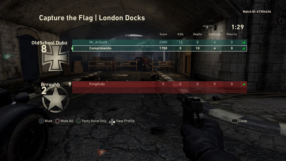 RealCompliments's tweet image. #PS4share