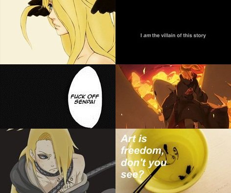 ❝Lᴀ ᴠɪᴅᴀ ᴇs ʜᴇʀᴍᴏsᴀ sᴏʟᴏ ᴘᴏʀǫᴜᴇ ᴇs ᴀʟɢᴏ
ｔｒａｎｓｉｔｏｒｉｏ.❞

━━━•❃°•°•°•°❃•━━━
  ➥Gεη∂εявεη∂.
    ➥Aкαтsυкι.
━━━•❃°•°•°•°❃•━━━

¿ Rｅｔｗｅｅｔ?