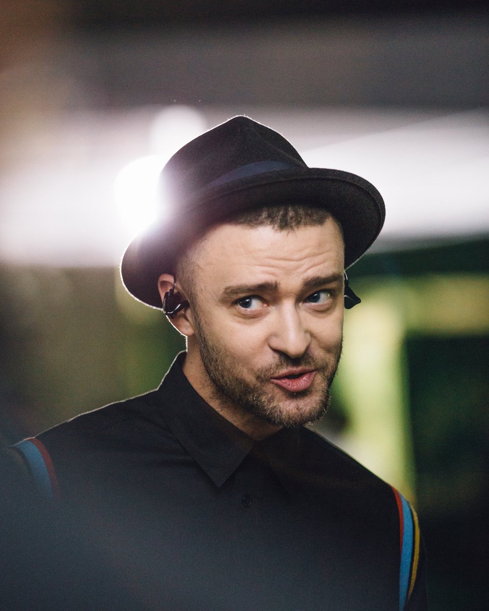 Timberlake  фото певец