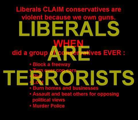 o1d_dude's tweet image. #GunControlNow doesn’t prevent the crime.
#LiberalControl is the obvious solution.