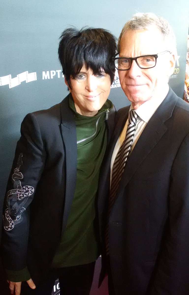 integrated_pr's tweet photo. Phenom @hollywoodawards industry turnout #DavidPermut @Diane_Warren actors @Skylerbible @PaigeMobley #AwardsSeason https://t.co/gtHz3lEk8P