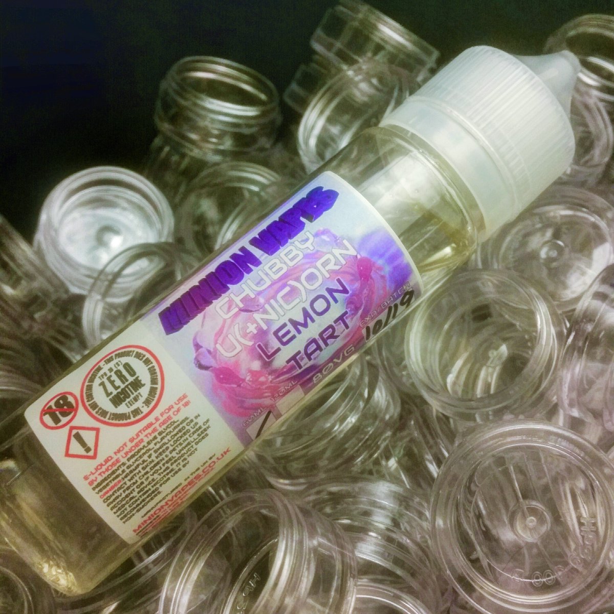 Few shots from my juice sponsor minionvapes.co.uk i cant get enough of these juices dont forget REV15 get you 15% off at check out 😘😘😘