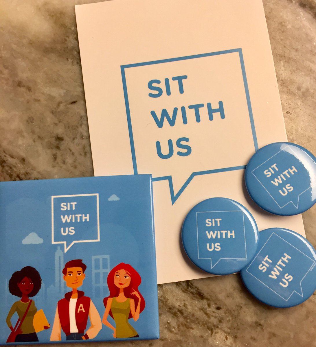sitwithusapp's tweet photo. So excited to present at the annual meeting of the International Bullying Prevention Association in Nashville tomorrrow! #iBPA #IBPA2017 https://t.co/dsxMRFqw3W