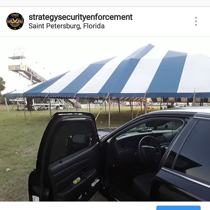 strategysecurit's tweet photo. https://t.co/qkRaoedYMf 

We provide outstanding service (954) 982-4345 #Security #SecurityGuard #SecurityService #SecurityGuardService https://t.co/XluPAblhoK