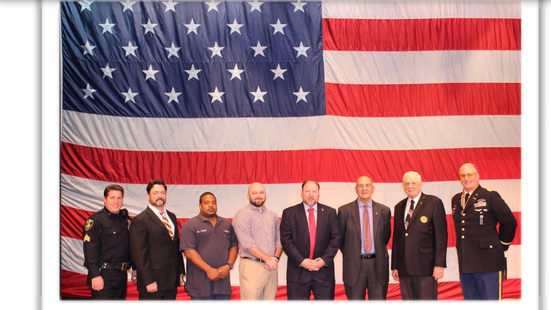 Thank you for your service! 🇺🇸 
#SummitVeteranStaff