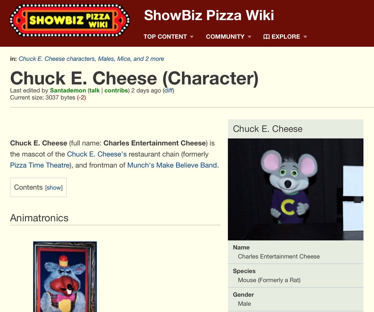 drewtoothpaste on Twitter: "2017 has been terrible, but one good thing