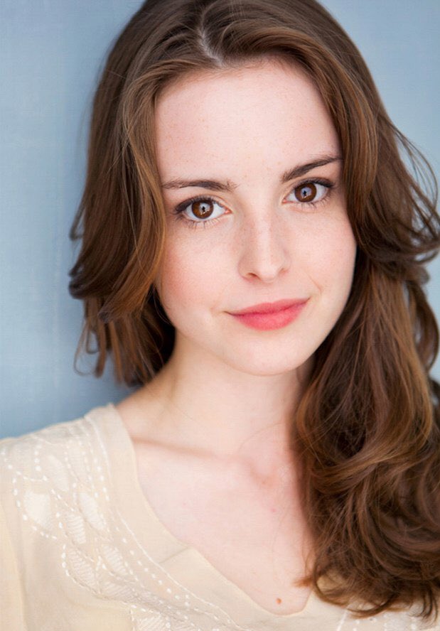    Wishing a very happy birthday to Elizabeth Rice! 