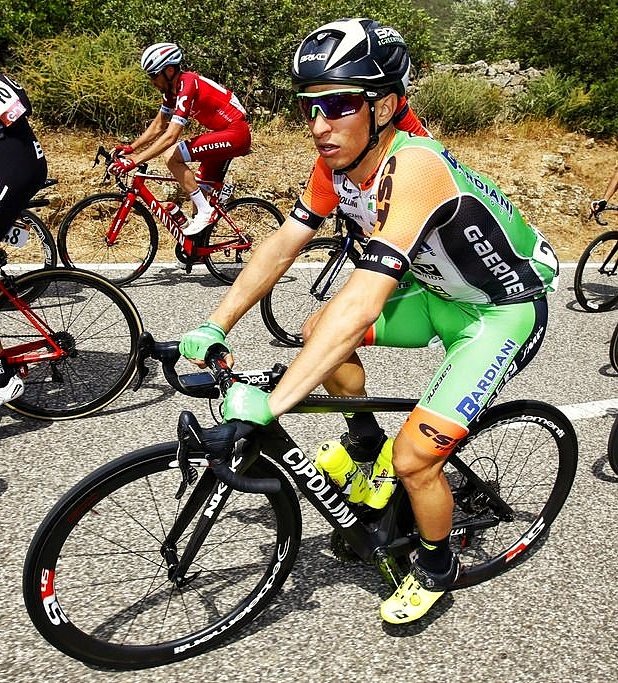 barbenry's tweet photo. Finally the End! 
Un altra stagione che si conclude, la quinta in maglia @Bardiani_CSF 
Ora qualche giorno di meritate vacanze 🏖️ per poi tornare a concentrarsi per il 2018! https://t.co/pn2FktCfvV