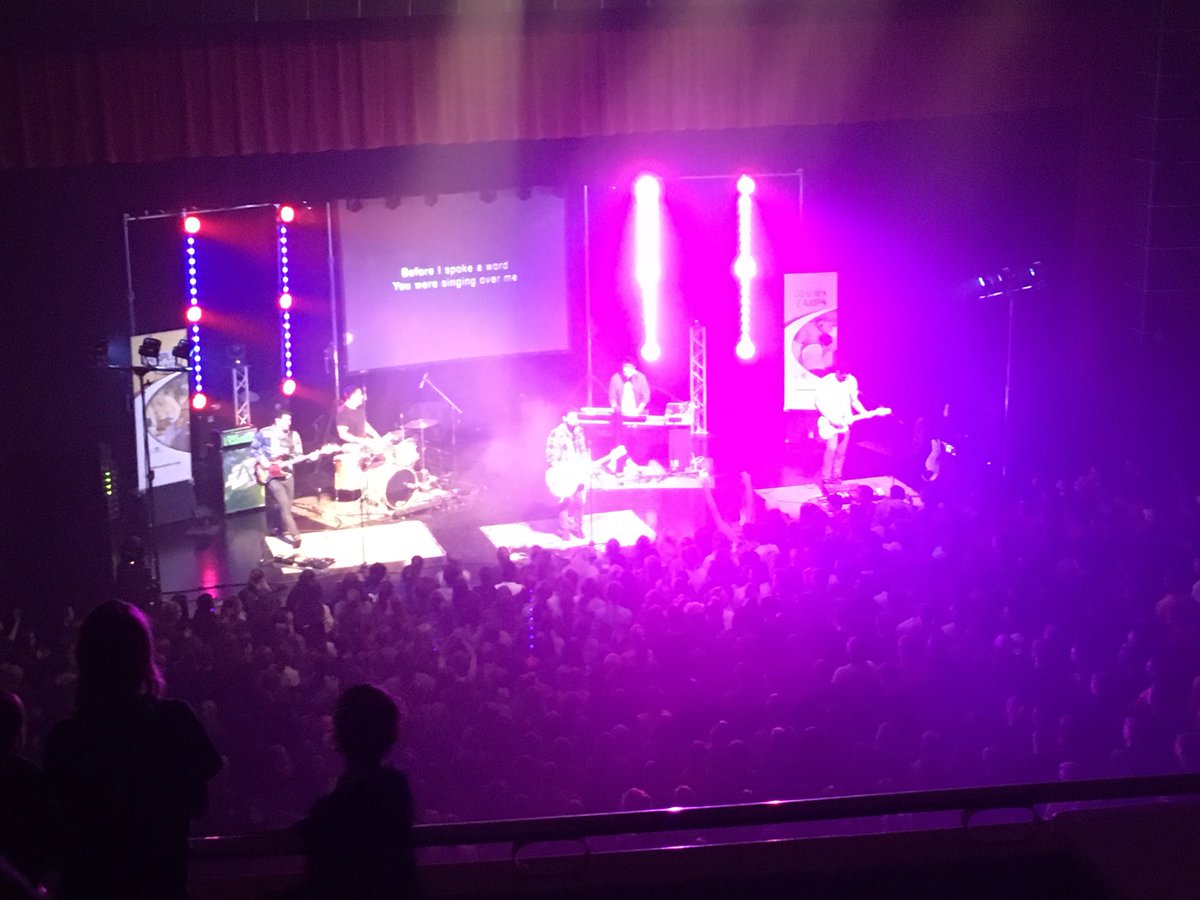 NorthPlatteFCA's tweet photo. Weekend of champions! An amazing impactful time spent worshipping and learning more about our Lord and Savior! #InAllThingsChrist #FCAWOC https://t.co/CMDQiQunaJ