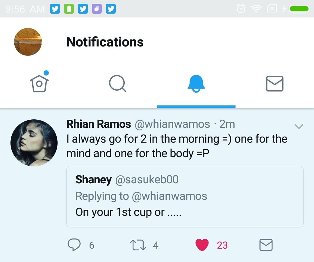 SHΛИE | 🫶 | AFX tweet media