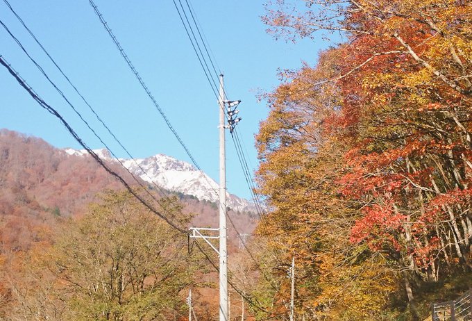 谷川岳の紅葉はロープウェイで 見頃やおすすめの時期 混雑状況を教えます Travel Star