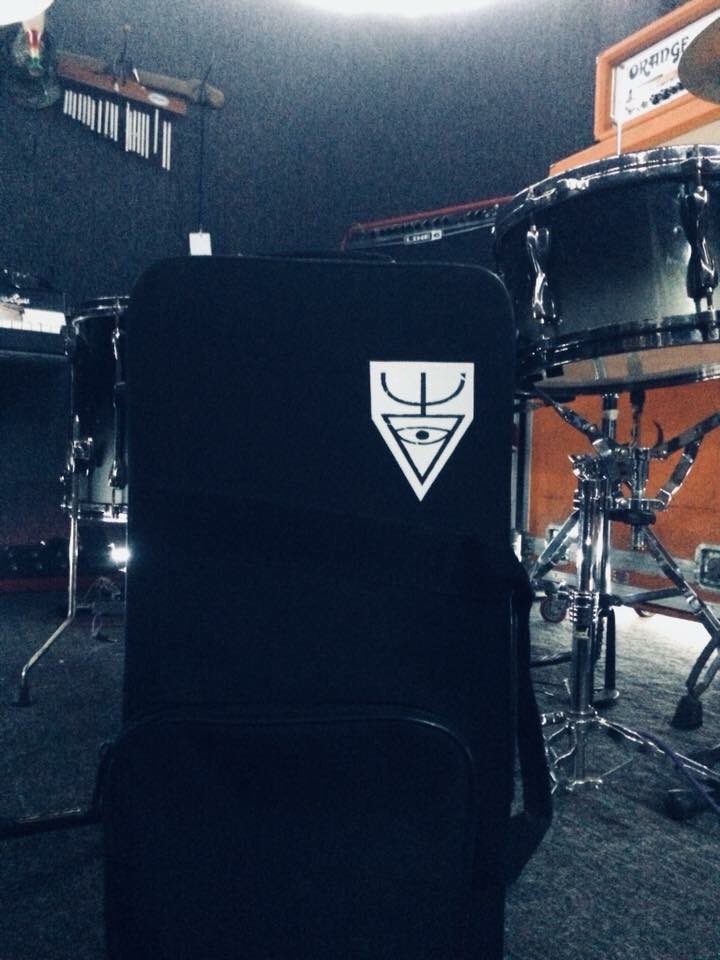 ¿Ya tienen sus stickers? 
#TaurinaBand #VivaElToro #TaurinaFest