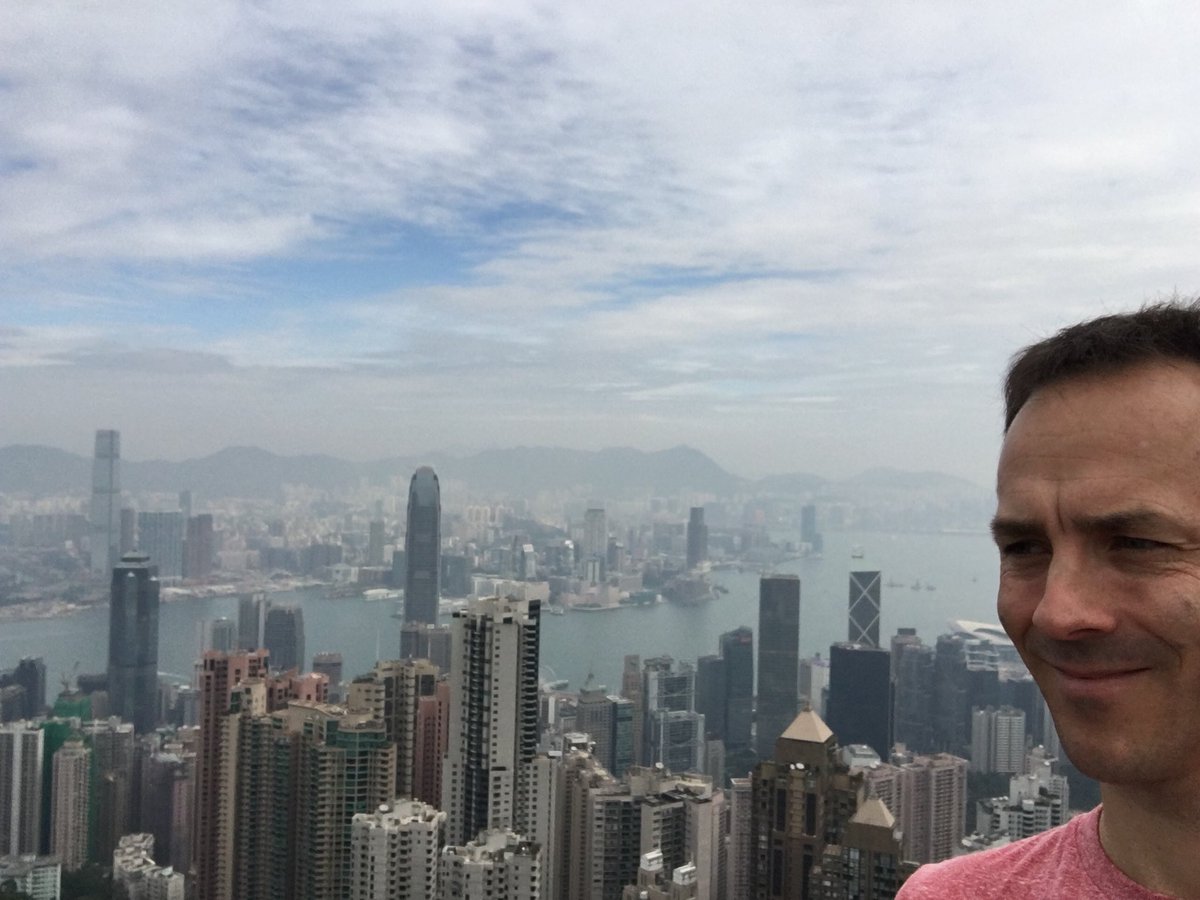 OLIDEU's tweet photo. Delighted to be on #InsuranceCom in #Hongkong. @axonivy together with partner @Enovax. Follow my tweets about digitalization opps 4 insurers https://t.co/WWAUUlTXd7