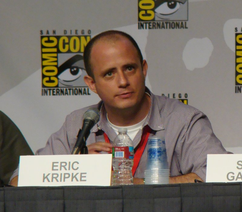 WinFamBusiness's tweet photo. #SPNFamily ICYMI: catch up on Eric Kripke's #SPNFunFact in this week's WFB News Brief!
https://t.co/15bLgBqzHt https://t.co/bR3aMJuBUs