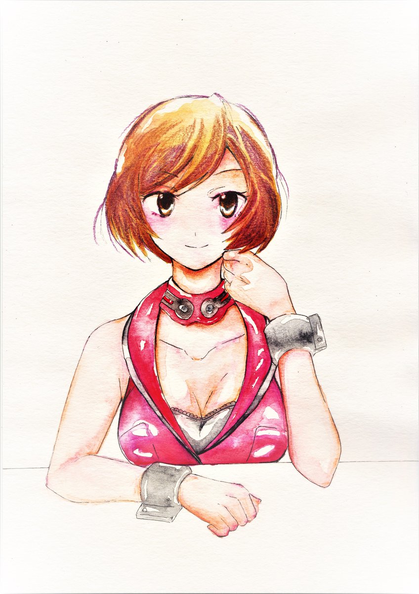 今週のイラスト 第75号 ボカロ文明の曙 今週のイラスト 第75号 ボカロ文明の曙