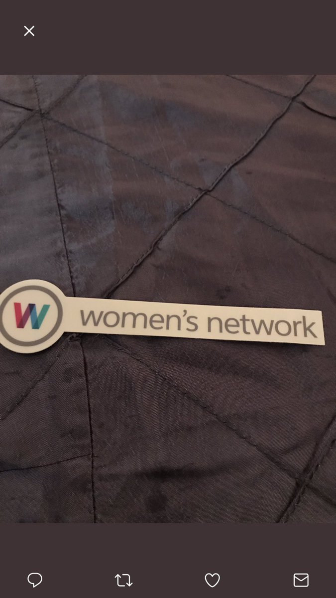 SalesforceEQ's tweet photo. We are launching @Dreamforce on the right note with the Salesforce Women’s Network! #SWN17 #DF17 https://t.co/JV45tvFem4