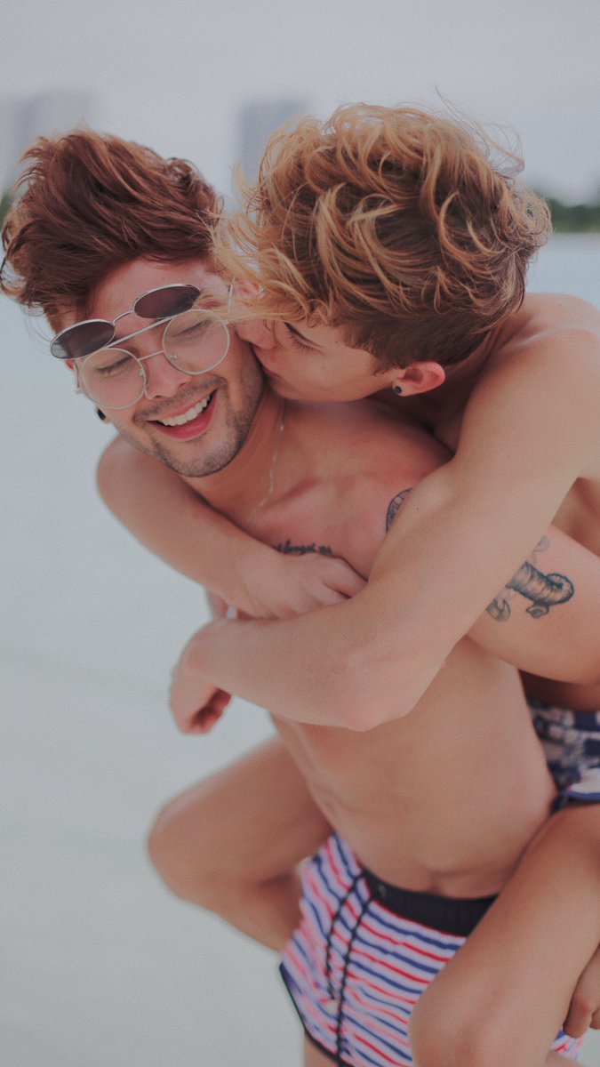 Juanjaramilloe's tweet photo. ¡NUEVO VÍDEO!

Él es mi novio:
 https://t.co/QWE1FN6wSy

RT DE AMOR ✨💙 https://t.co/JM4Uitwwlh
