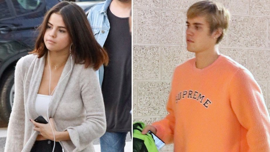 Creative Disc on Twitter: "Justin Bieber dan Selena Gomez pergi ke