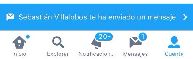 _romerolina's tweet photo. RT y Sebastián te enviará un lindo de DM de buenas noches 🙏🏻💙🍀

#SebasA4M https://t.co/Sgi0IbCyus