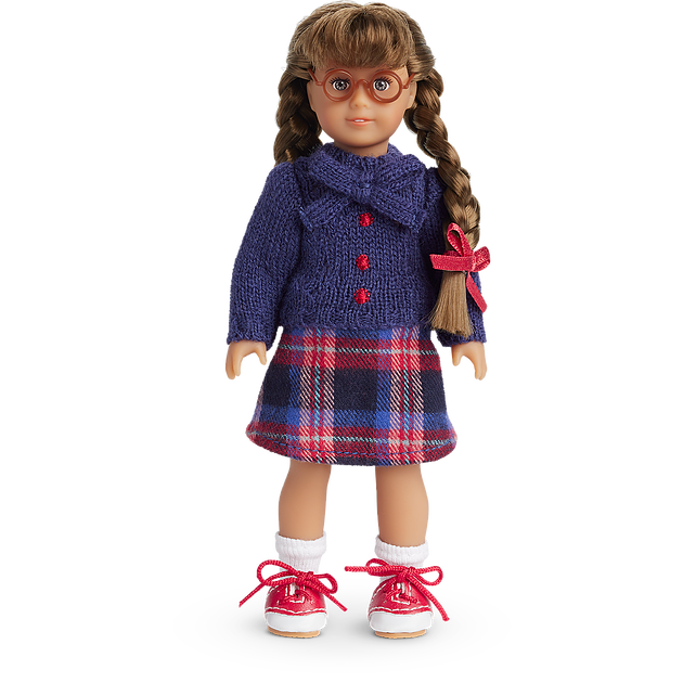JeanSim14's tweet photo. #AmericanGirl #AG #AmericanGirlMiniDoll #AGMiniDoll #MiniDoll #Joy2EveryGirl #Molly #MiniMolly #BeForever #Historical #NewDoll #NewMini https://t.co/EO9ToD8VYx