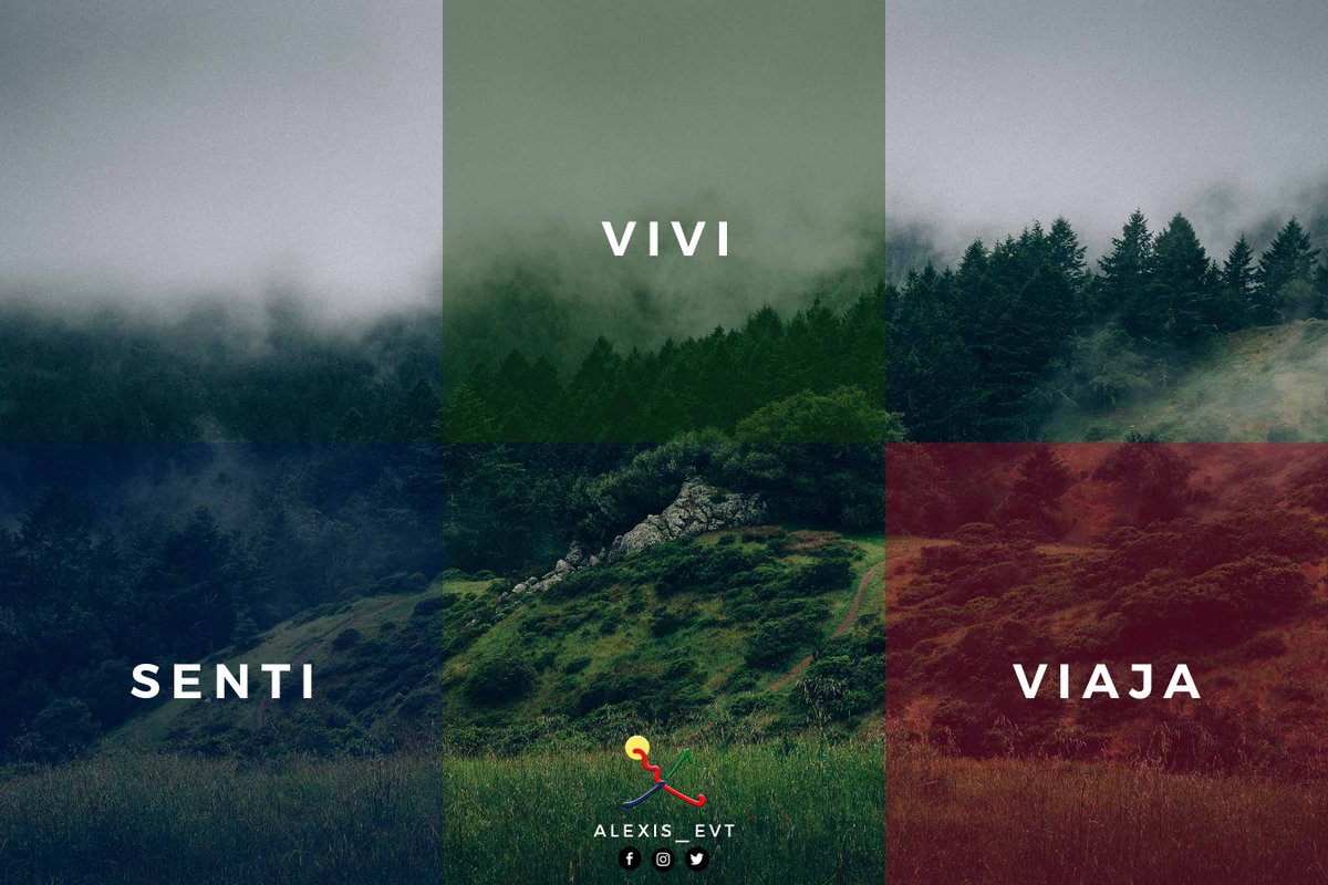 alexis_evt's tweet photo. #VIAJA con #AlexisEVT ๐๐๐ https://t.co/guCJ8lAcEa