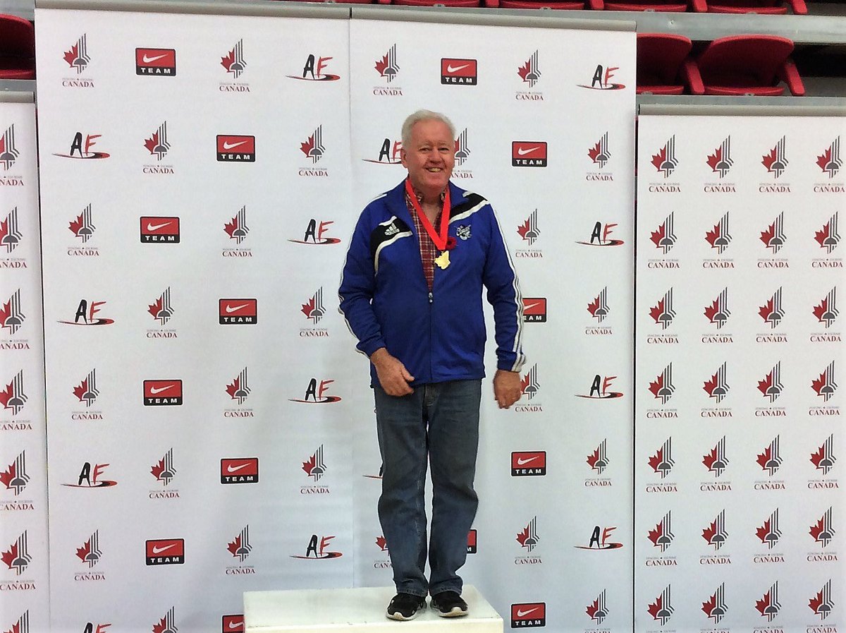 davidhowes27's tweet photo. 6 medals and lots of top 8s for @CuttingEdgeCAN and @RMCPaladins at the Canada Cup East this weekend. Great job everyone! #fencing #escrime https://t.co/ycGE4XVVDW