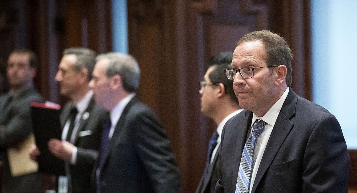 In state after state, officials are scrambling to deal with a deluge of disturbing sexual misconduct revelations politi.co/2yxpQpb