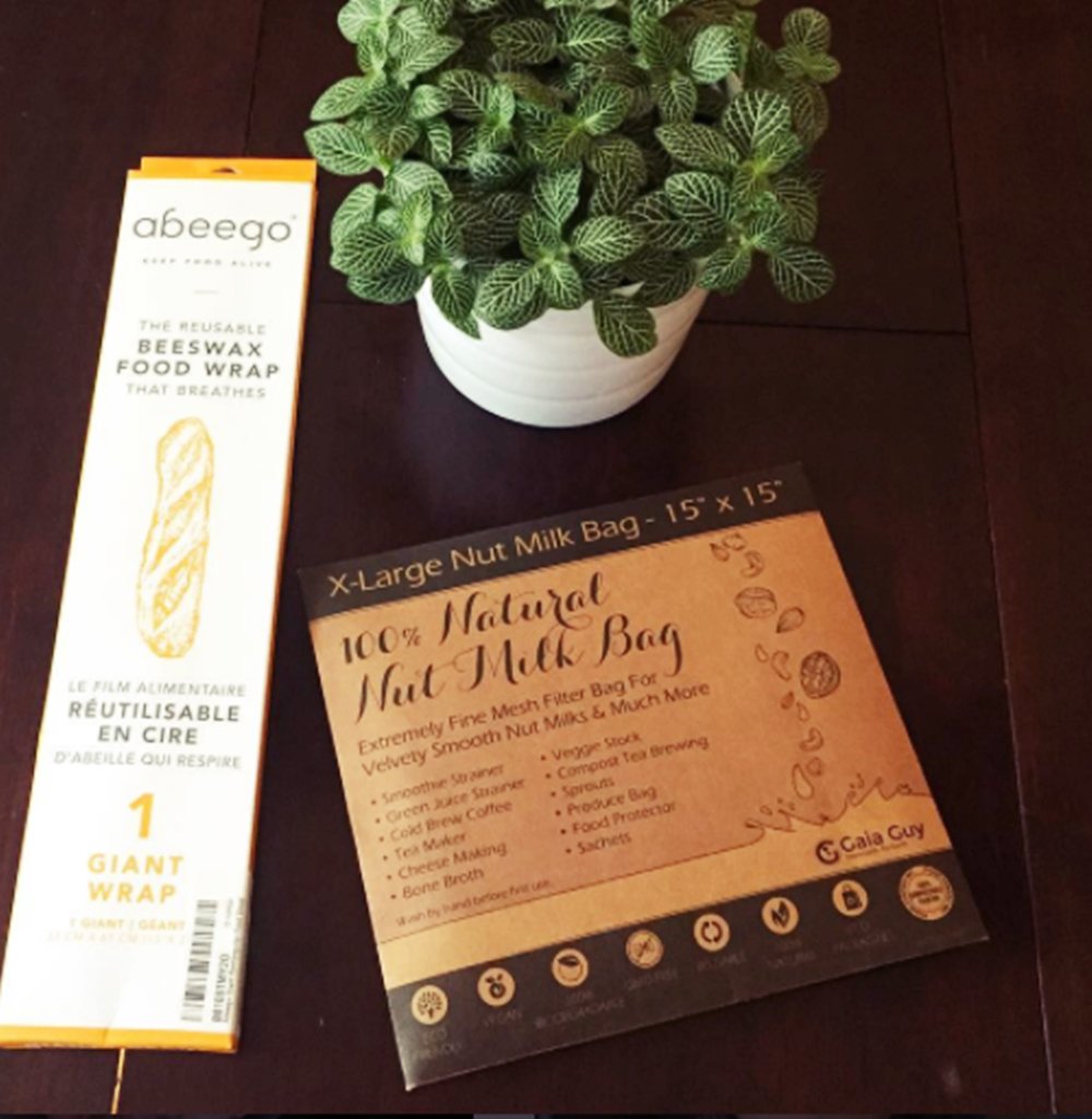 Gaia_Guy's tweet image. These purchases were carefully considered for utility, cost, and sustainability.  #greenroutine gaiaguy.com