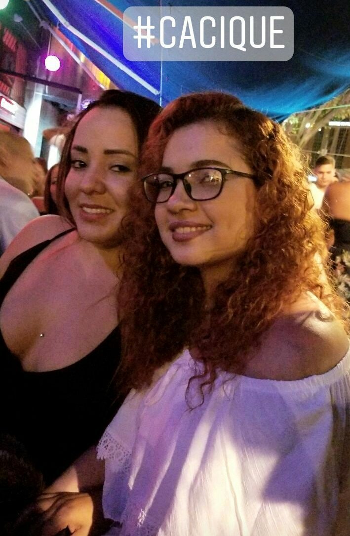 Isavelez95's tweet photo. 💃🎶 https://t.co/QiyfP1zOKq