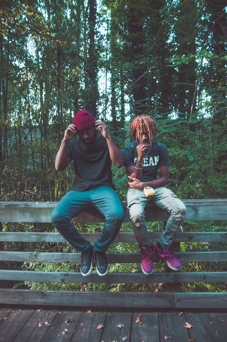 CmnCltr's tweet photo. #WRECKSHIT #ATL [ w / @Sanaleako1 @SladeDaMonsta ] https://t.co/gOrjIQEEsP