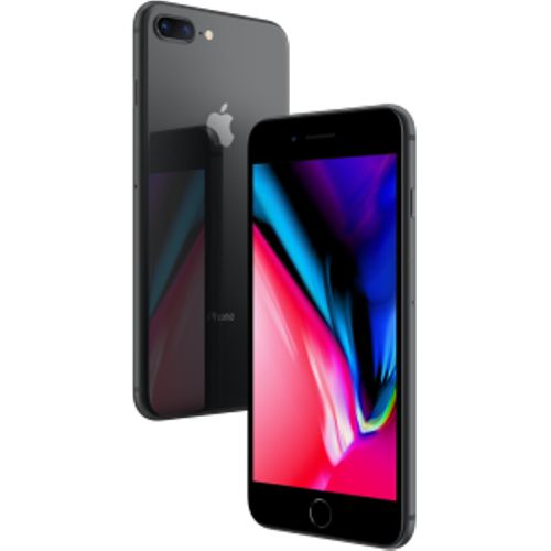 PromoSmartphone's tweet photo. iPhone 8 Plus 256Gb Cinza Espacial https://t.co/351cKiICUz https://t.co/8U5H3Sorgj
