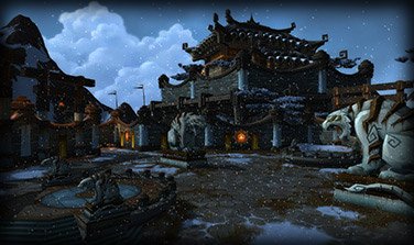 WoWCoRe's tweet photo. Nueva Arena de Mists of Pandaria disponible: La Cima del Tigre https://t.co/4mIYeJVeO4