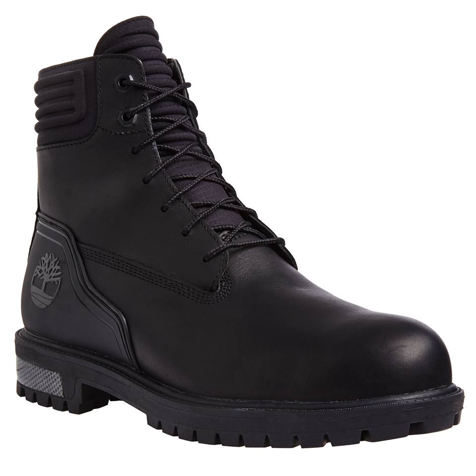 timberland city trekker