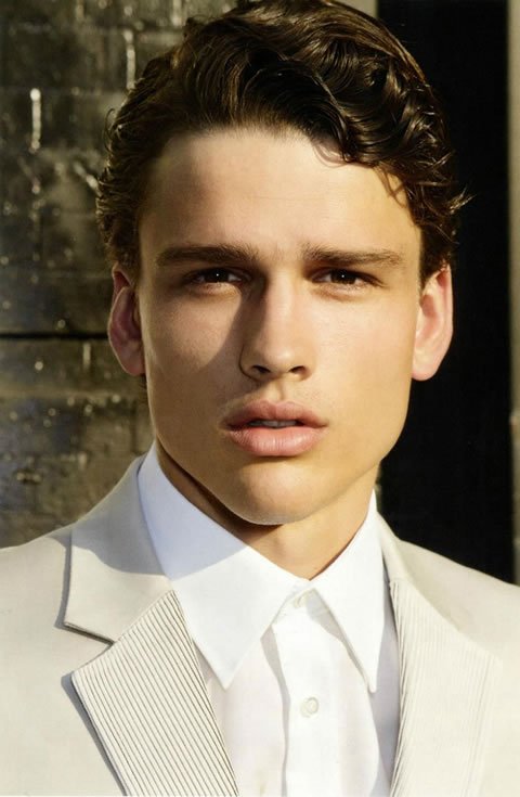 Happy Birthday Simon Nessman 