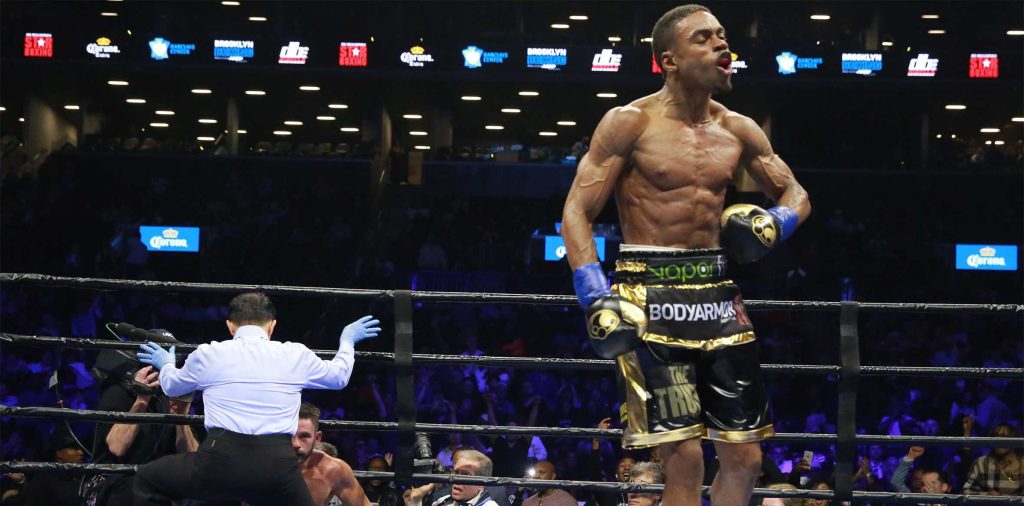 standingeightjc's tweet photo. January 20th is your Errol Spence v Lamont Peterson date #spencepeterson #shoboxing https://t.co/xPN1kyRGh9 https://t.co/S7qxMoTSHs