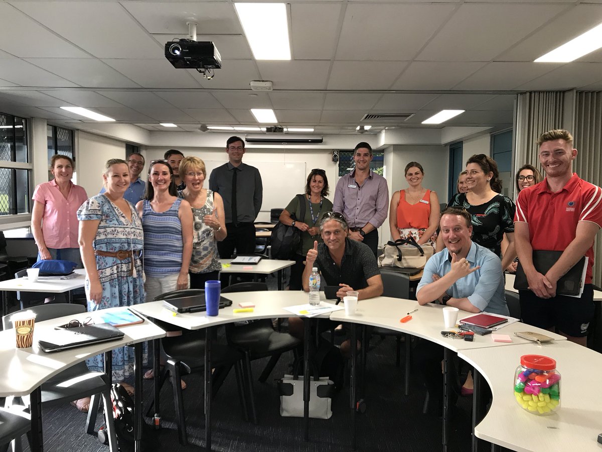 It’s always a privilege supporting this thriving group of schools to work together #southernGCoalition #numeracy #IPSAlliance