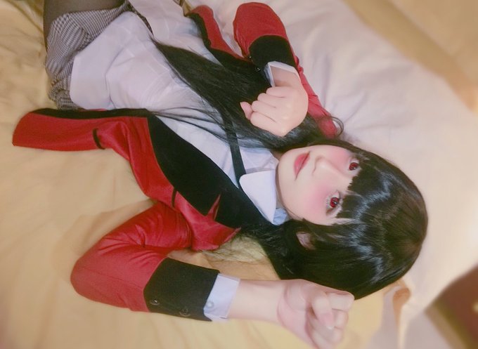 Twitterのコスプレ画像20