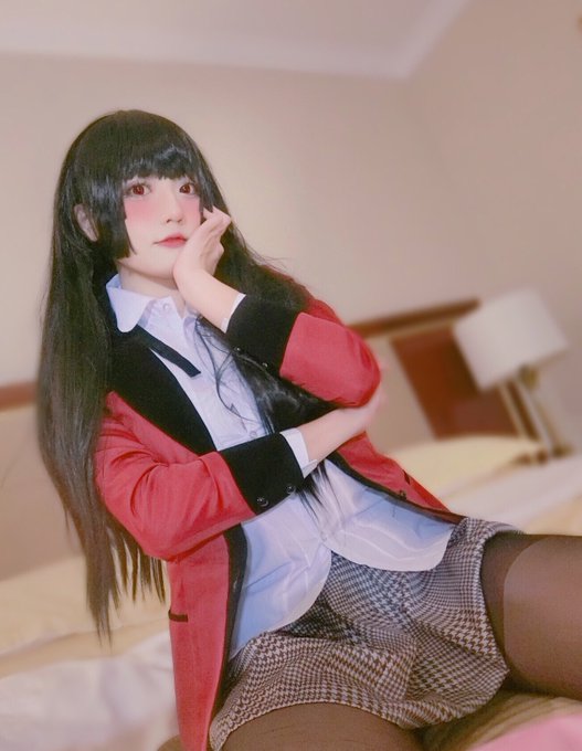 Twitterのコスプレ画像22