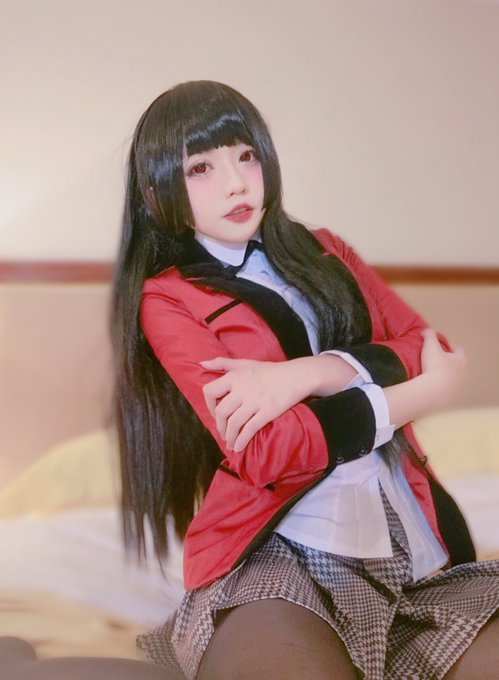 Twitterのコスプレ画像21