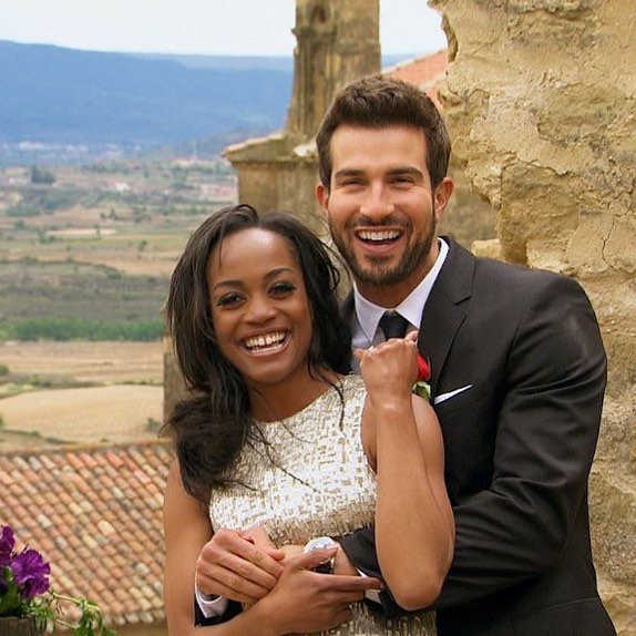 BenHigginsCrush's tweet photo. bacheloretteabc: Congratulations to @therachlindsay and @thebryanabasolo!! Wish... ~  https://t.co/4oid3xyAMh https://t.co/db71vsWSVd